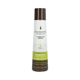 Picture of MACADAMIA WEIGHTLESS REPAIR SHAMPOO